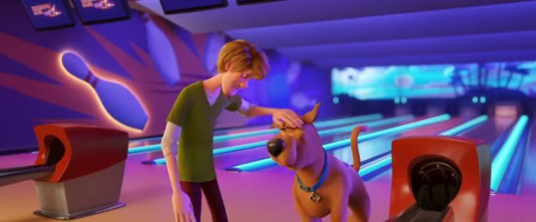 “Scooby! O Filme” vai direto para o streaming no Brasil e ganha data de estreia