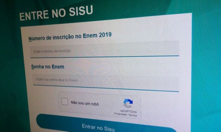 MEC diz que resultado do Sisu sairá nesta terça