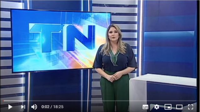 Confira o Tribuna Notícias 2ª Edição na íntegra desta quarta-feira 29/07/2020