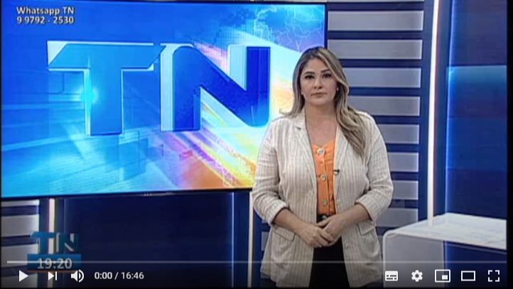 Confira o Tribuna Notícias 2ª Edição na íntegra desta sexta-feira 31/07/2020