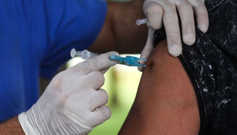 São Paulo abre inscrição para voluntários de vacina contra o coronavírus
