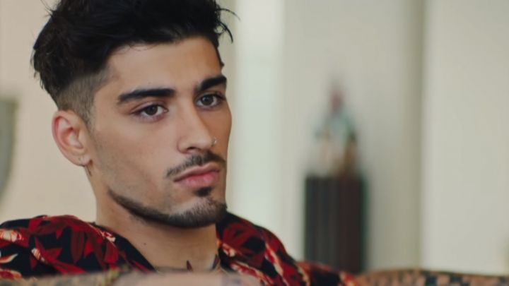 Zayn perde 27 mil ouvintes em um dia na semana de aniversário do One Direction
