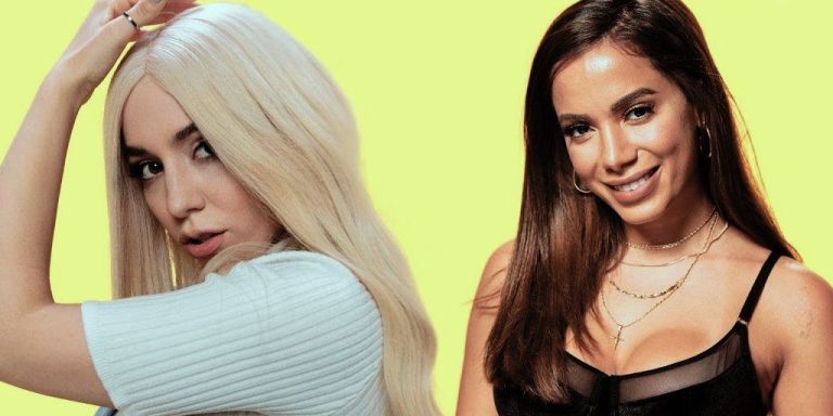 Ava Max promove single “Who’s Laughing Now” e está de olho em parceria com Anitta