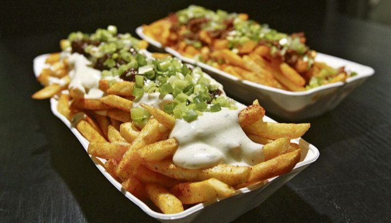 Fritinhas e crocantes! Uma seleção de delícias da gastronomia