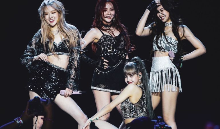 Forbes coloca BLACKPINK como o principal nome K-Pop ‘Revelação’ no Grammy