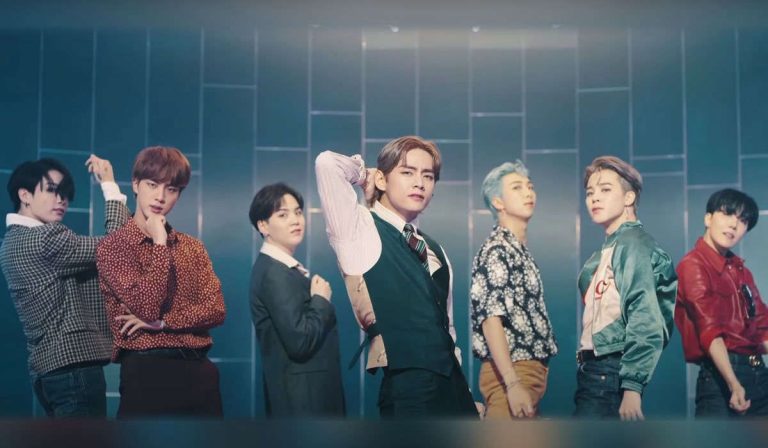 BTS quebra recorde no YouTube com “Dynamite”. Mais de 100 milhões de views
