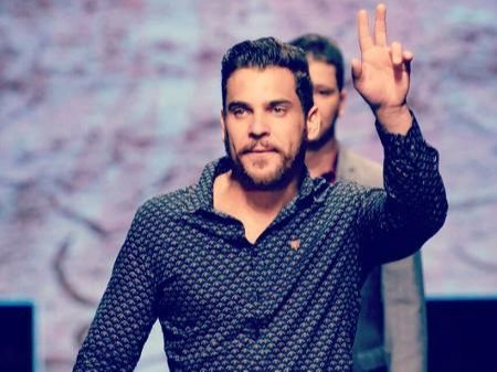 Sertanejo Cauan apresenta melhora do quadro e é transferido da UTI para o quarto