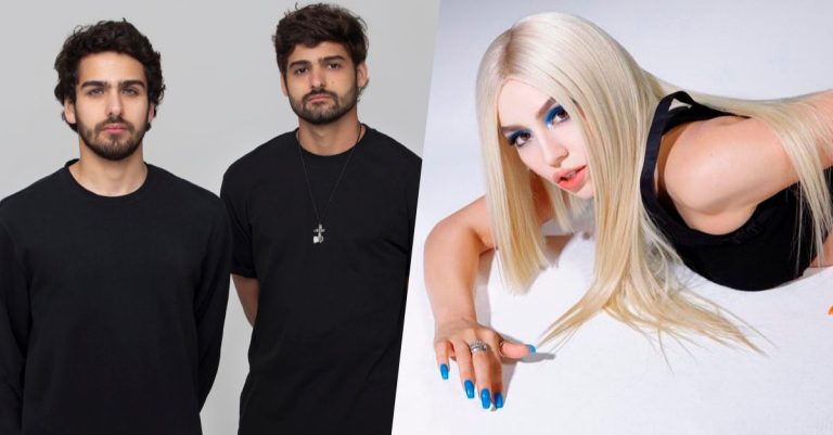 Ava Max lança remix em parceria com brasileiros Cat Dealers. Ficou animal!, confira aqui