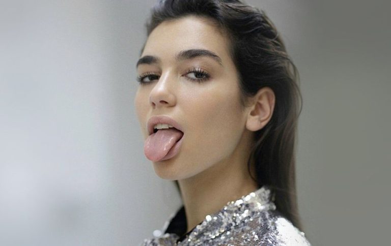 Popstar Dua Lipa diz que planeja lançamento de “Lado B” de “Future Nostalgia”