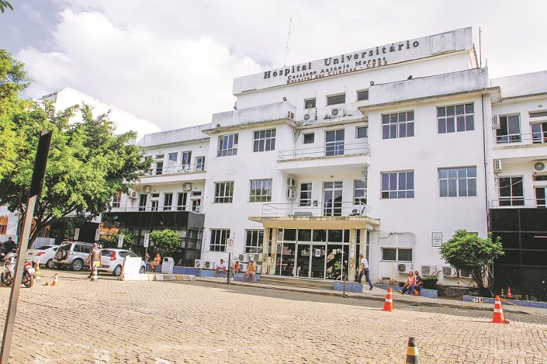 União abre seleção com oportunidade em Vitória