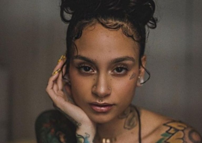 Cantora Kehlani anuncia versão deluxe do álbum “It Was Good Until It Wasn’t”