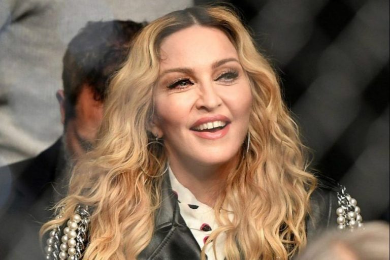 Madonna dá pistas de possível filme biográfico com roteirista que ganhou o Oscar
