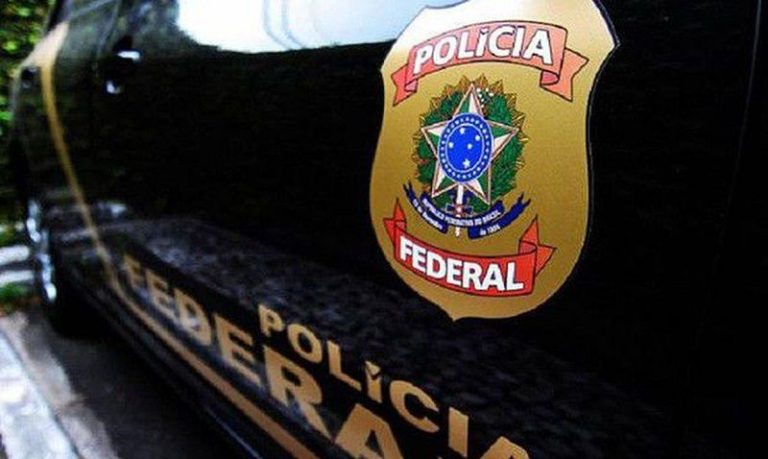 Edital para a Polícia Federal ainda este ano