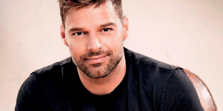 Ricky Martin quer parceria em novo EP e cita Anitta, Alok, Pabllo Vittar e Marisa Monte