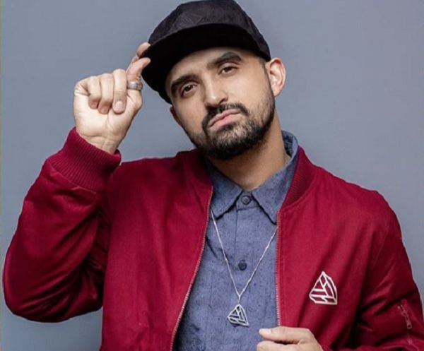 Thiago Ventura entra no Rap como empresário e rapper Free7ipe é o primeiro contratado