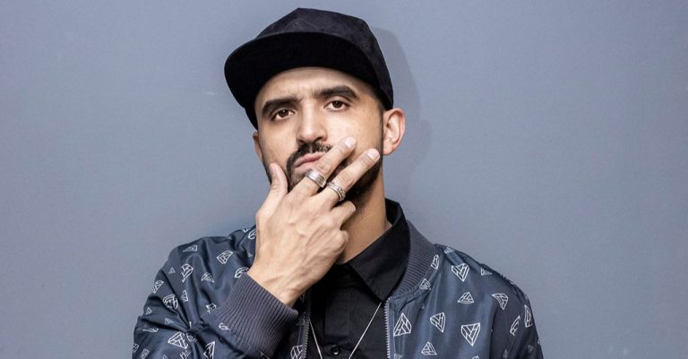 Thiago Ventura quer criar batalha de rima onde rappers participantes possam ganhar dinheiro
