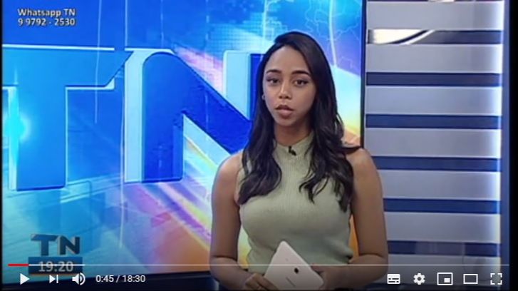 Confira o Tribuna Notícias 2ª Edição na íntegra desta quarta-feira 26/08/2020