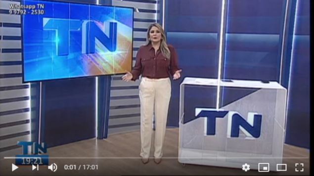 Confira o Tribuna Notícias 2ª Edição na íntegra desta terça-feira 11/08/2020