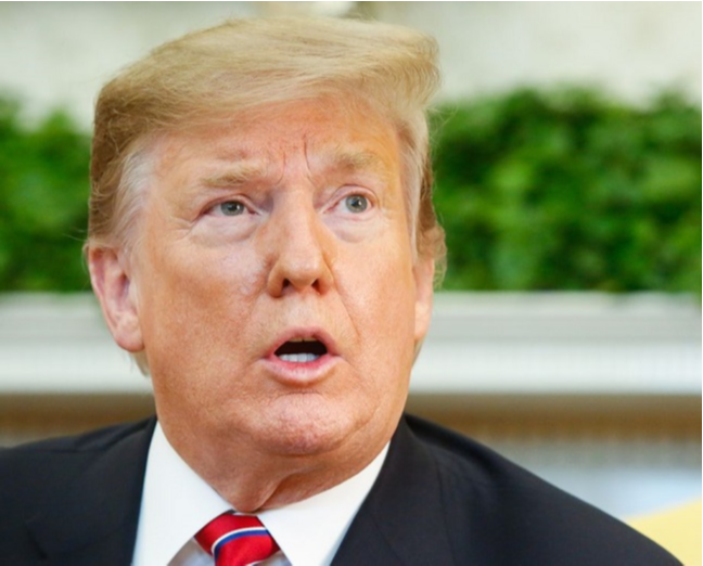 Trump afirma que vai tomar medidas para proibir o TikTok nos EUA neste sábado
