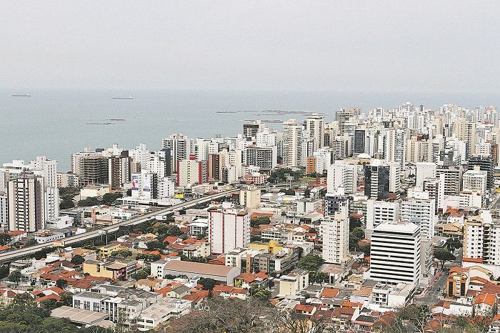 Vila Velha é a 5ª cidade com imóveis mais valorizados