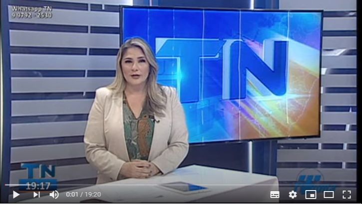 Confira o Tribuna Notícias 2ª Edição na íntegra desta quarta-feira 16/09/2020