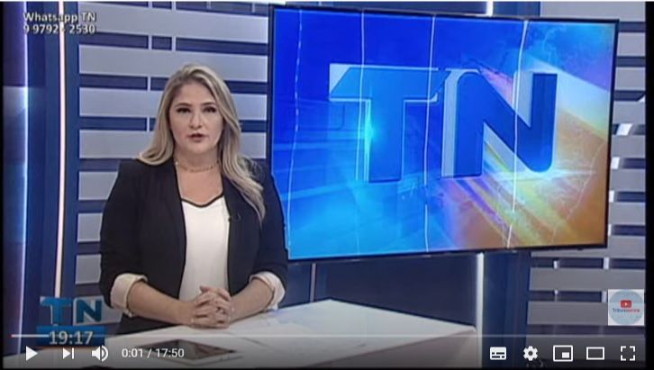 Confira o Tribuna Notícias 2ª Edição na íntegra desta quinta-feira 24/09/2020