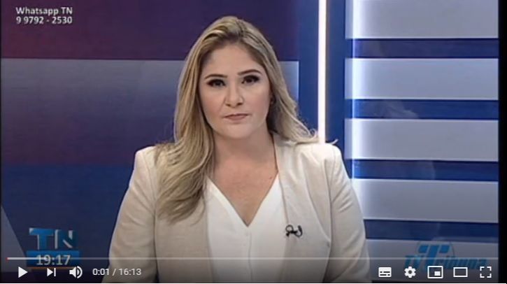 Confira o Tribuna Notícias 2ª Edição na íntegra desta quarta-feira 30/09/2020