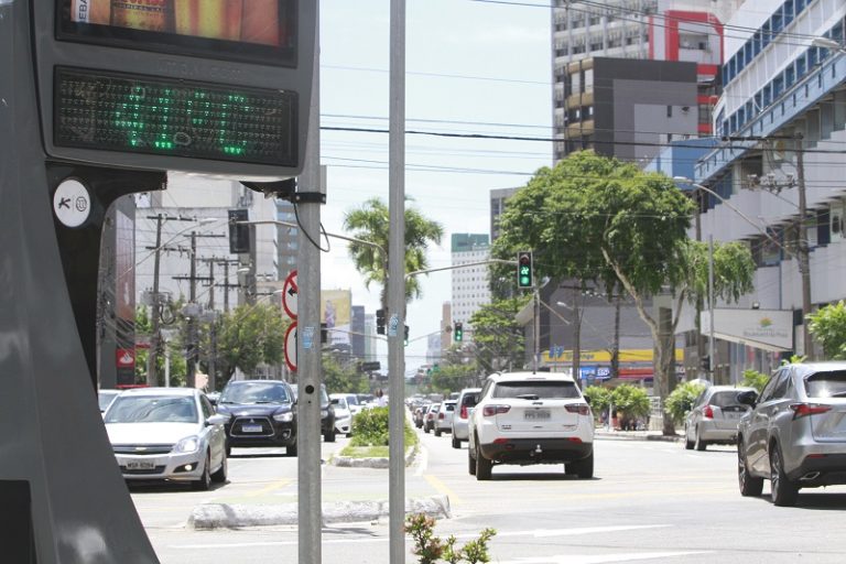 Estado vai ter onda de calor e temperaturas podem passar dos 40 ºC