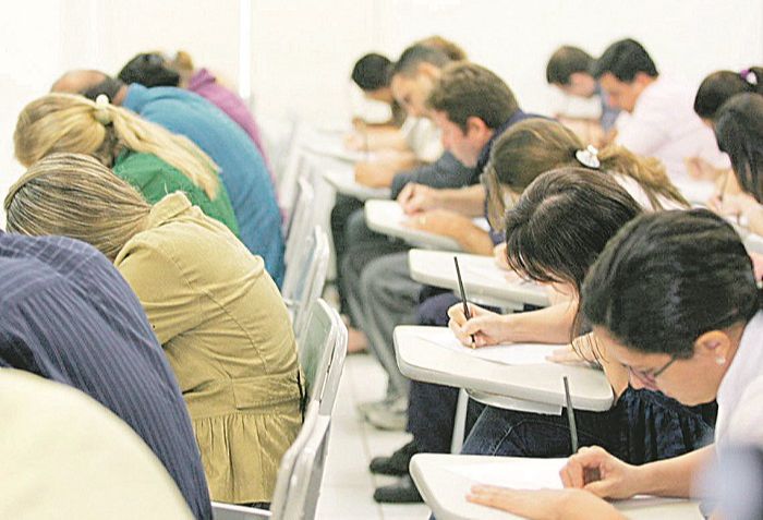 Instituto de Tecnologia abre 14 chances no Estado
