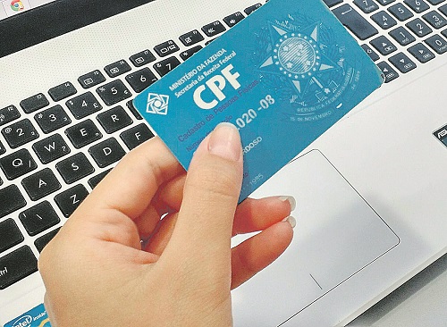 CPF passa a ser obrigatório para estudantes fazerem matrícula e rematrícula