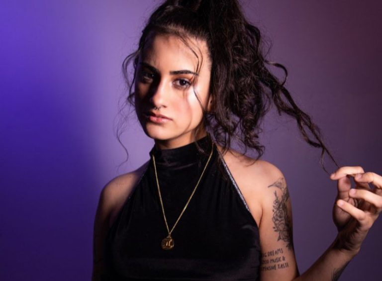 Representante do pop underground nacional, DAY anuncia o novo single “Dilúvio” para esta sexta
