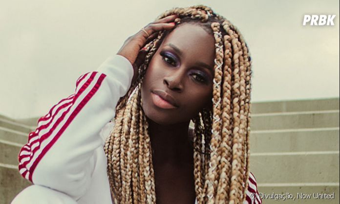 Diarra Sylla confirma que não faz mais parte do Now United e iniciará sua carreira solo em breve