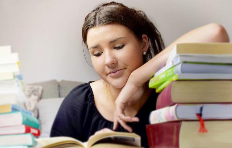 Leitura para vestibular e Enem: sempre é tempo de começar