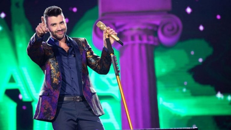 Compositor da música “Fora do Comum”processa Gusttavo Lima em R$20 milhões por “roubar” sua música