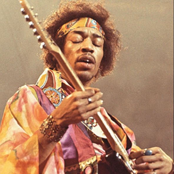 Jimi Hendrix ganhará novo documentário e CD duplo e Blu-Ray ou LP triplo e Blu-Ray