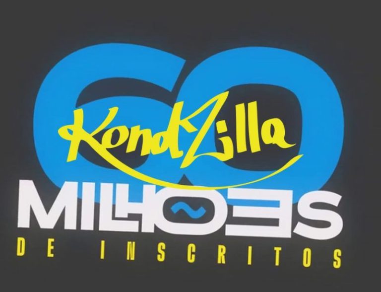 KondZilla conquista mais de 60 milhões de inscritos, feito inédito para um canal de música no YouTube