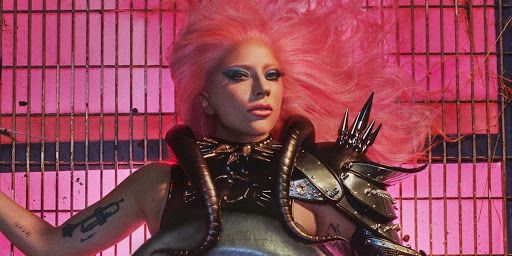 “Chromatica”, de Lady Gaga, atinge a grandiosa marca de um bilhão de streams no Spotify