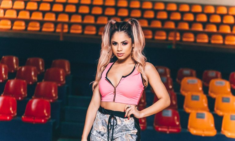 Novo álbum de Lexa terá participações de Luísa Sonza, Pedro Sampaio e mais colaborações poderosas