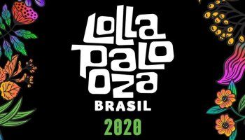 Lollapalooza 2020 é cancelado; festival retorna em setembro, dias 10, 11 e 12 de setembro de 2021