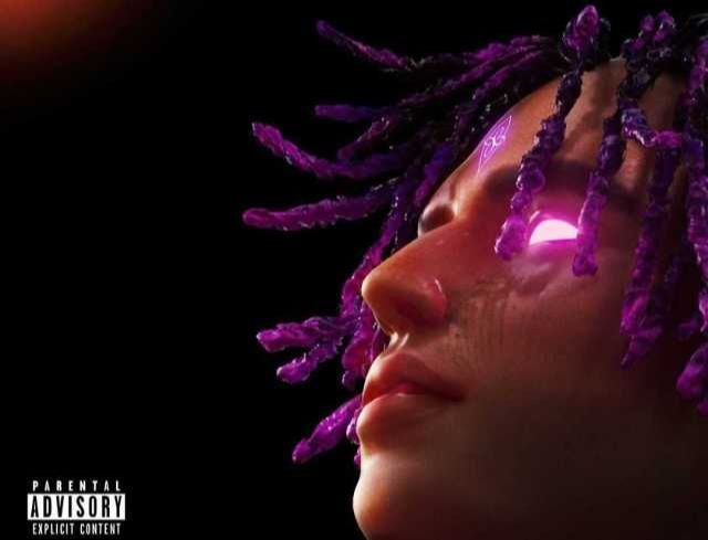 Rapper Matuê revela capa, tracklist e produtos de seu novo álbum “Máquina do Tempo”