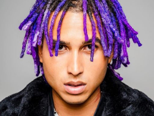 Rapper cearense Matuê quebra recorde de melhor estreia de álbum no Spotify Brasil