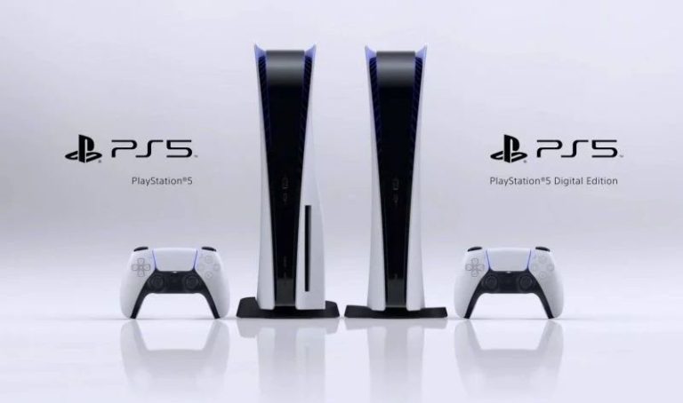 PlayStation 5 chegará ao Brasil em novembro; confira datas e preços