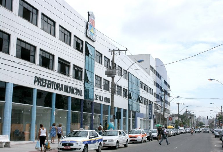 Prefeitura de Vila Velha convoca 84 para contratação imediata