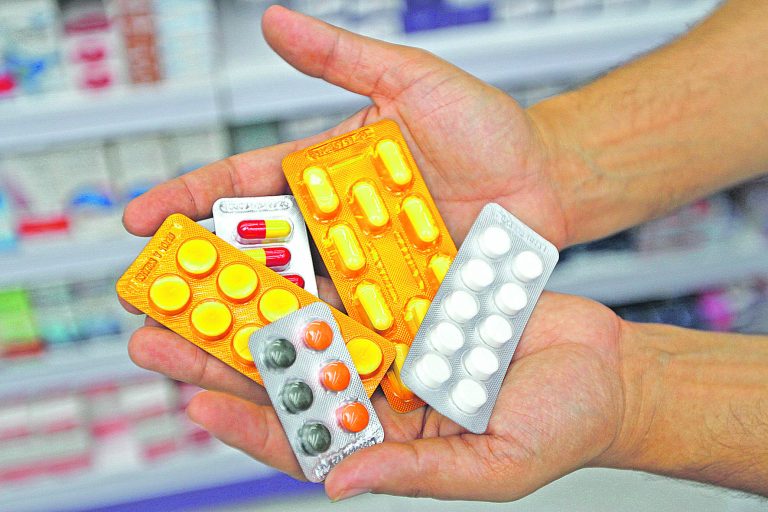 Isolamento faz aumentar viciados em droga e remédio