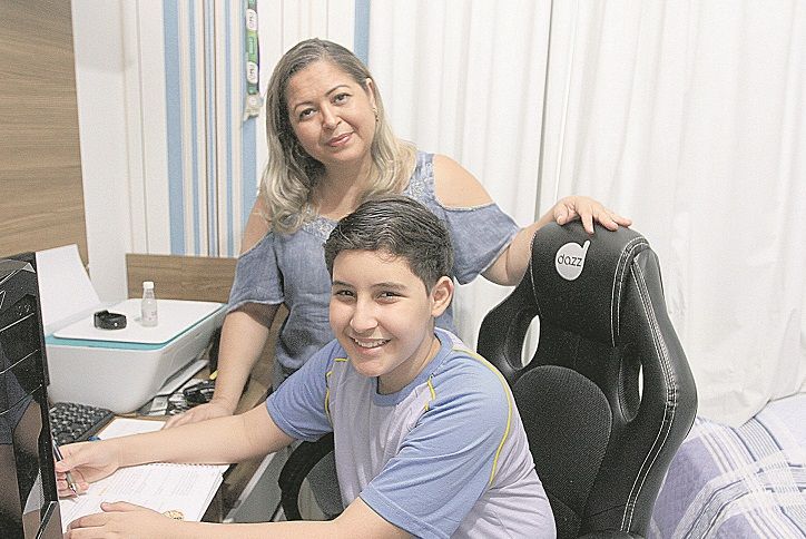 Escolas já fazem reserva de vagas para o ano que vem