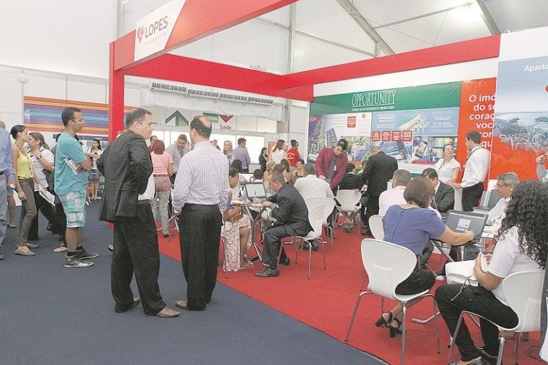 Salão do Imóvel em novembro será 100% digital