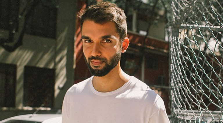 Silva lança versão de “A Coisa Mais Linda Que Existe” de Gilberto Gil para nova minissérie