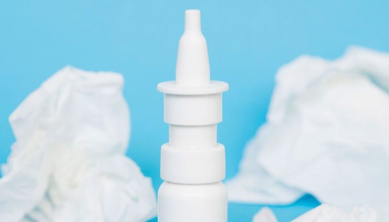 China estuda spray nasal como vacina contra a covid-19