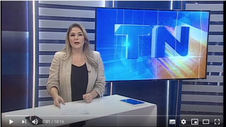 Confira o Tribuna Notícias 2ª Edição na íntegra desta sexta-feira 04/09/2020