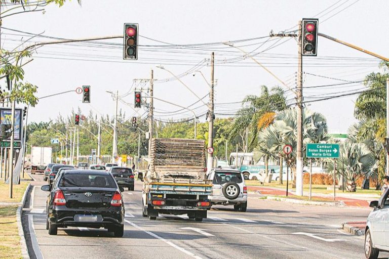 Detran suspende carteira de nove mil motoristas no Estado